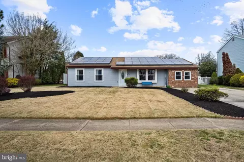 146 Altair Dr, Sewell, NJ 08080