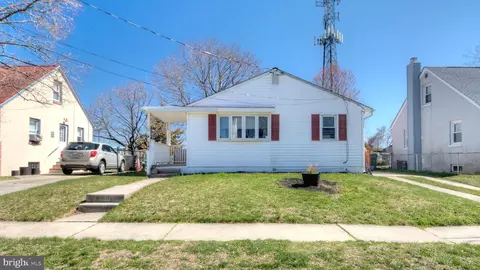 241 Billings Ave, Paulsboro, NJ 08066