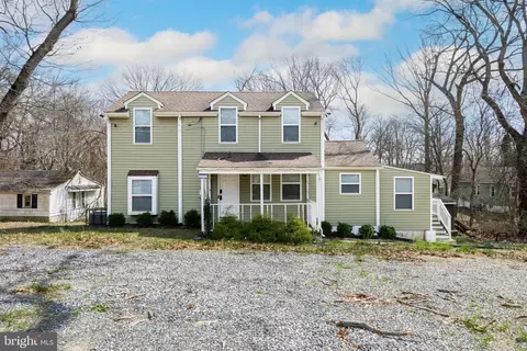 1385 Hurffville Rd, Woodbury, NJ 08096