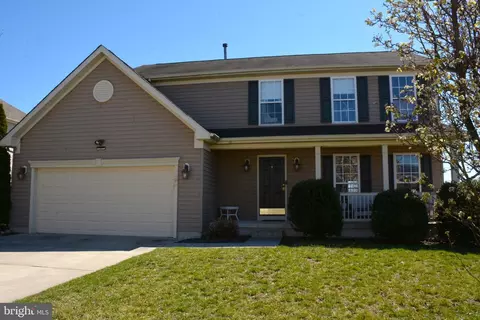 308 W Crossing Dr, Mount Royal, NJ 08061
