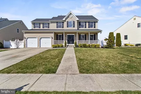 27 Jasmine Way, Sewell, NJ 08080