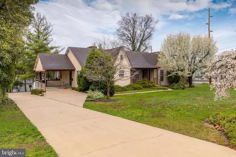 534 Crafton Ave, Pitman, NJ 08071