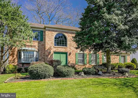 1720 Bluestem Ave, Williamstown, NJ 08094