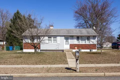 1489 Red Bank Ave, West Deptford, NJ 08086