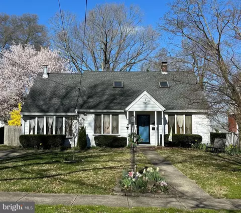 67 N Drexel St, Woodbury, NJ 08096