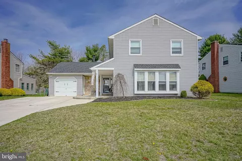 16 Duncan Rd, Sewell, NJ 08080
