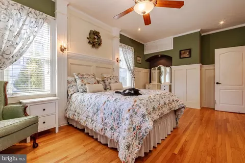 Bedroom - 74 Pitman Ave, Pitman, NJ 08071 photo 10 of 11