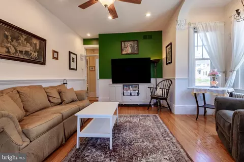 Living - 74 Pitman Ave, Pitman, NJ 08071 photo 2 of 5