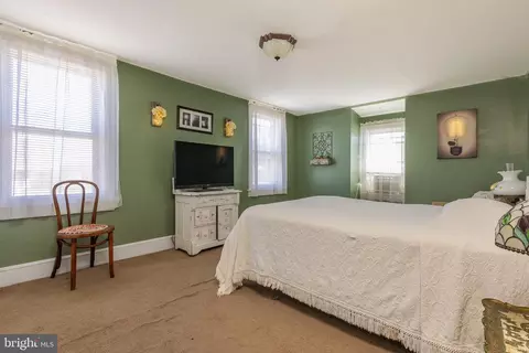 Bedroom - 74 Pitman Ave, Pitman, NJ 08071 photo 4 of 11