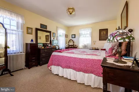 Bedroom - 74 Pitman Ave, Pitman, NJ 08071 photo 9 of 11