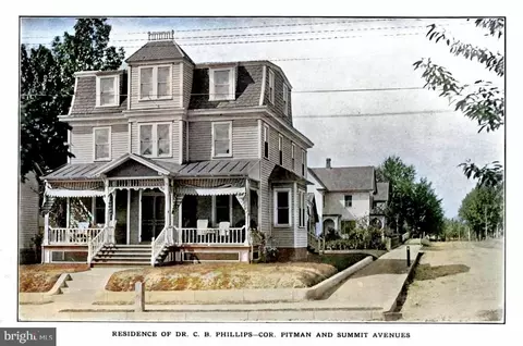 Exterior - 74 Pitman Ave, Pitman, NJ 08071 photo 6 of 7