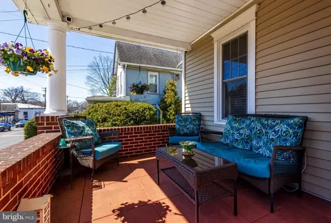 Exterior - 74 Pitman Ave, Pitman, NJ 08071 photo 2 of 7