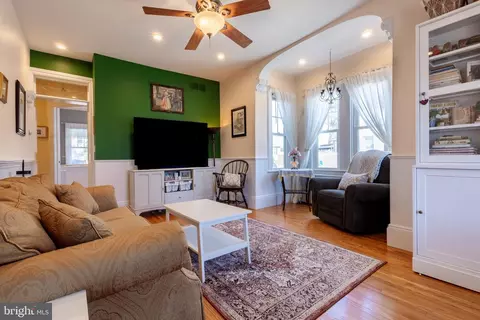Living - 74 Pitman Ave, Pitman, NJ 08071 photo 3 of 5