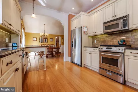 Kitchen - 74 Pitman Ave, Pitman, NJ 08071 photo 2 of 4