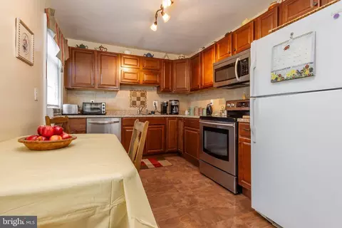 Kitchen - 74 Pitman Ave, Pitman, NJ 08071 photo 4 of 4