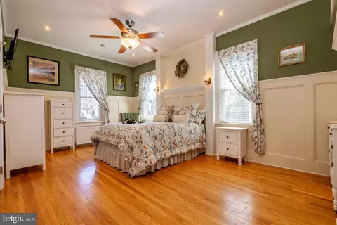 Bedroom - 74 Pitman Ave, Pitman, NJ 08071 photo 11 of 11