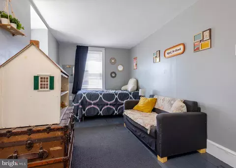 Bedroom - 74 Pitman Ave, Pitman, NJ 08071 photo 2 of 11