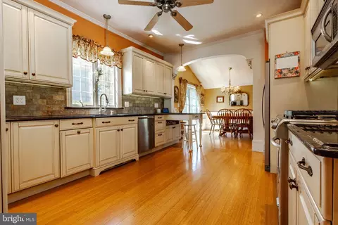 Kitchen - 74 Pitman Ave, Pitman, NJ 08071 photo 1 of 4