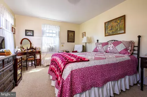Bedroom - 74 Pitman Ave, Pitman, NJ 08071 photo 8 of 11
