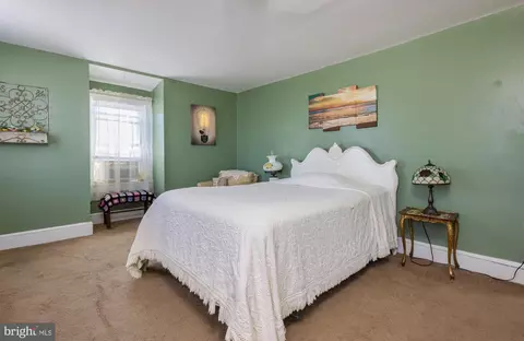Bedroom - 74 Pitman Ave, Pitman, NJ 08071 photo 5 of 11