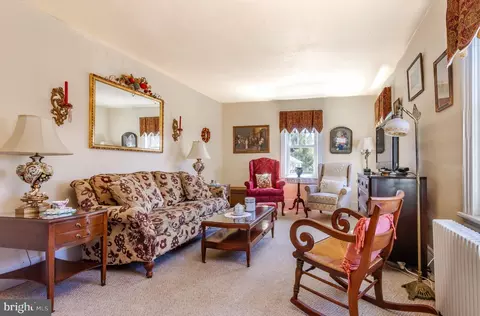 Living - 74 Pitman Ave, Pitman, NJ 08071 photo 5 of 5