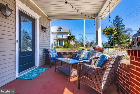 Exterior - 74 Pitman Ave, Pitman, NJ 08071 photo 3 of 7