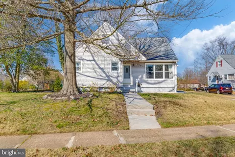 715 Wick Blvd, Woodbury, NJ 08096