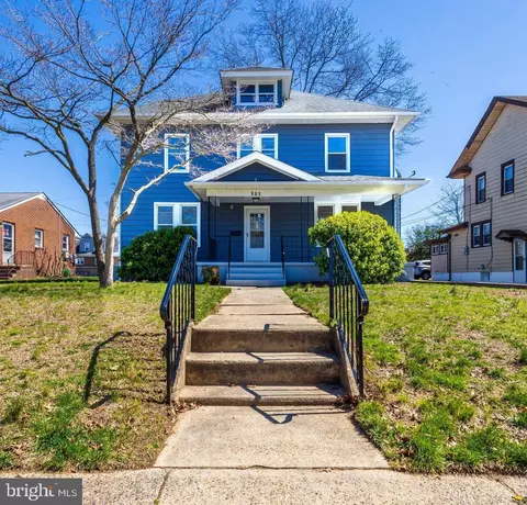 561 Beacon Ave, Paulsboro, NJ 08066