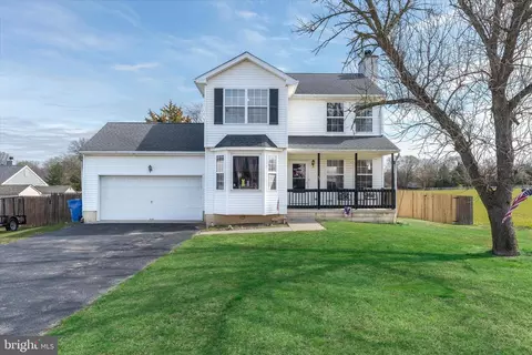 71 Glen Echo Ave, Swedesboro, NJ 08085