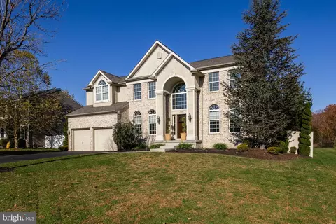 1433 Cranleigh Ln, Williamstown, NJ 08094