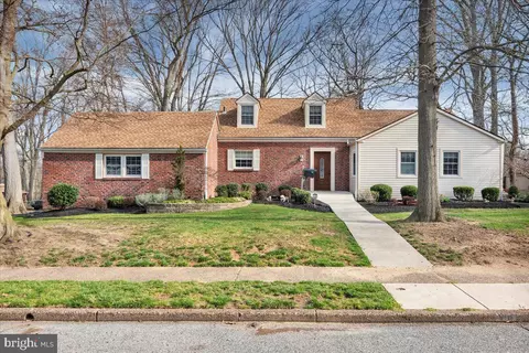 578 High St, Woodbury, NJ 08096