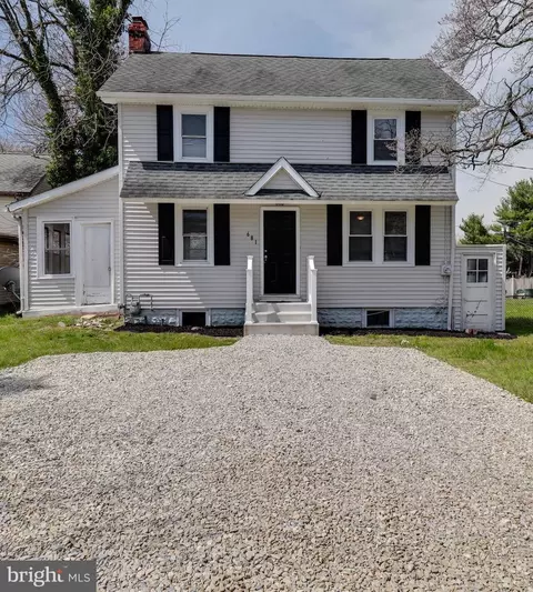 681 Delsea Dr, Sewell, NJ 08080
