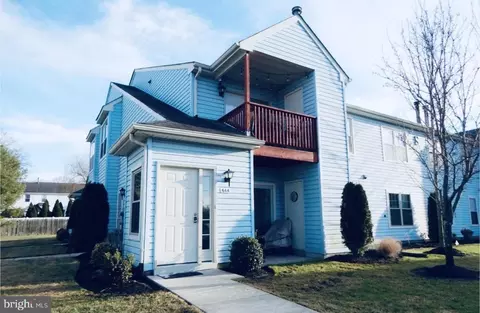 644 Covington Ct, Sewell, NJ 08080