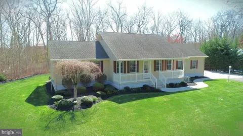 411 Rosemont Ave, Newfield, NJ 08344