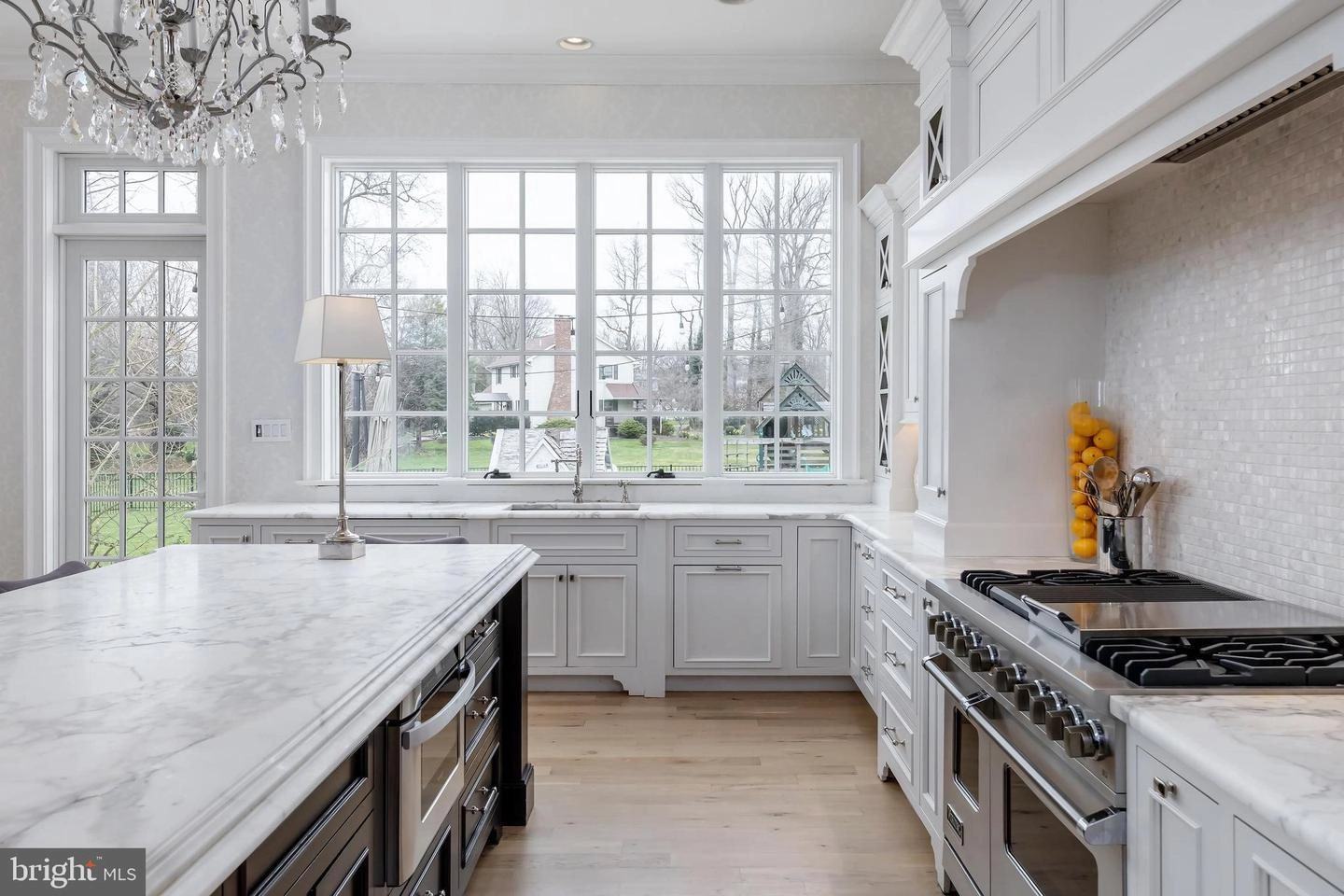 Kitchen - 503 Legends Ct, Mickleton, NJ 08056 photo 5 of 7