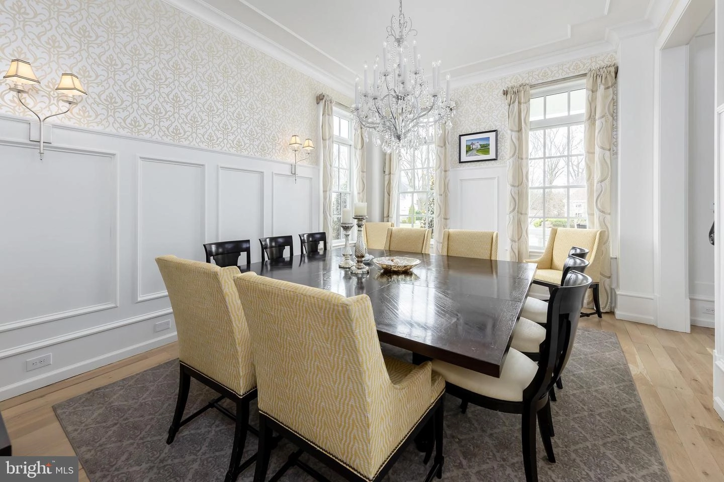 Dining - 503 Legends Ct, Mickleton, NJ 08056 photo 1 of 2