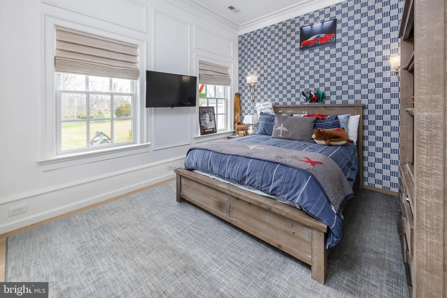 Bedroom - 503 Legends Ct, Mickleton, NJ 08056 photo 4 of 9
