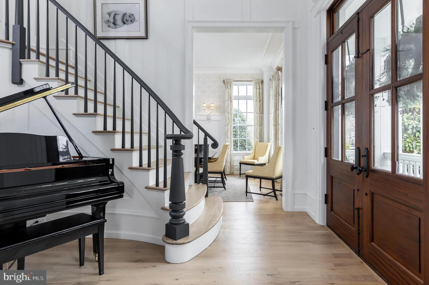 Entry Way - 503 Legends Ct, Mickleton, NJ 08056 photo 2 of 12