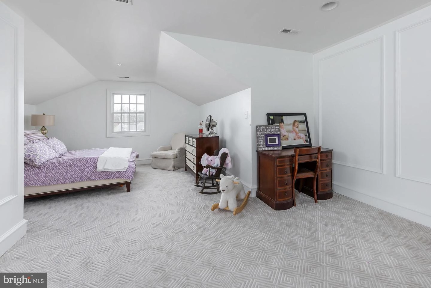 Bedroom - 503 Legends Ct, Mickleton, NJ 08056 photo 6 of 9