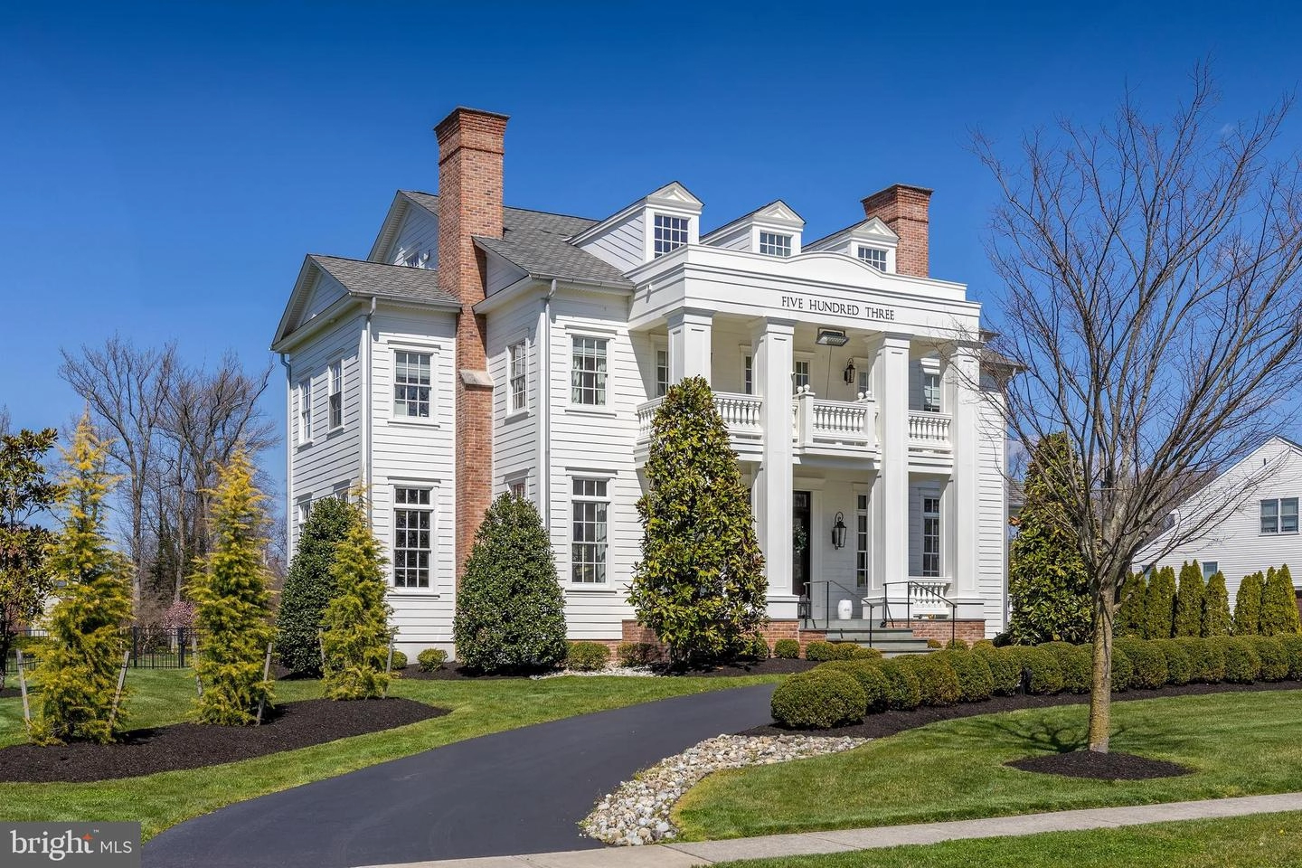 Exterior - 503 Legends Ct, Mickleton, NJ 08056 photo 11 of 29