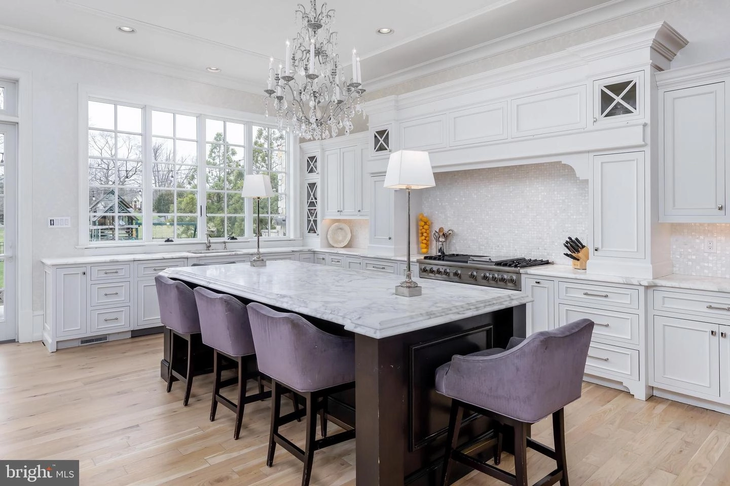 Kitchen - 503 Legends Ct, Mickleton, NJ 08056 photo 3 of 7