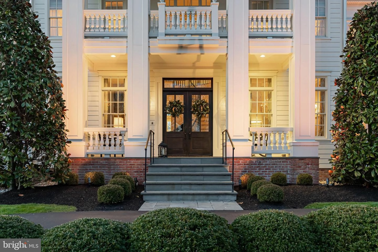 Exterior - 503 Legends Ct, Mickleton, NJ 08056 photo 5 of 29