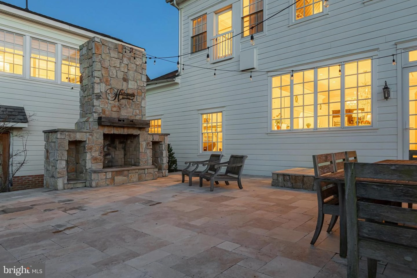 Exterior - 503 Legends Ct, Mickleton, NJ 08056 photo 9 of 29