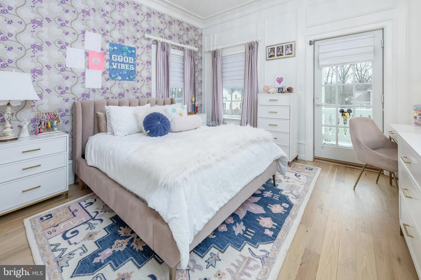 Bedroom - 503 Legends Ct, Mickleton, NJ 08056 photo 5 of 9