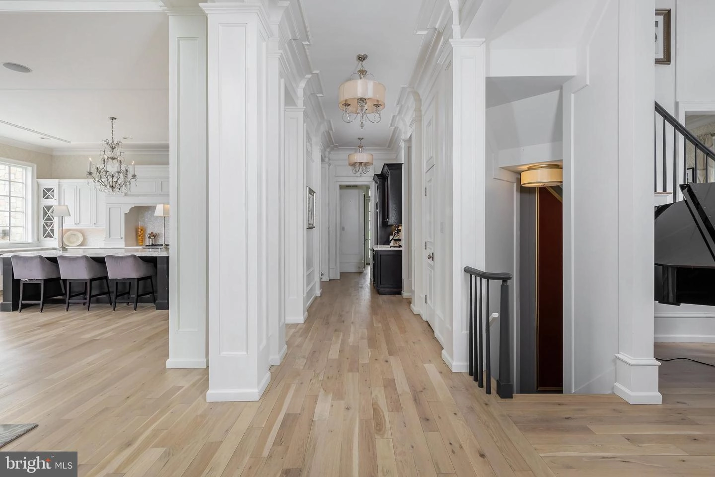 Entry Way - 503 Legends Ct, Mickleton, NJ 08056 photo 5 of 12