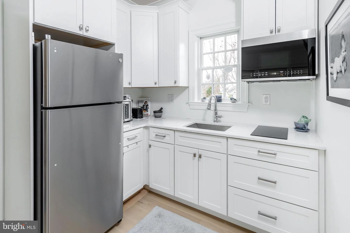 Kitchen - 503 Legends Ct, Mickleton, NJ 08056 photo 7 of 7
