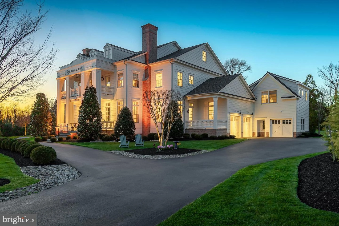 Exterior - 503 Legends Ct, Mickleton, NJ 08056 photo 3 of 29