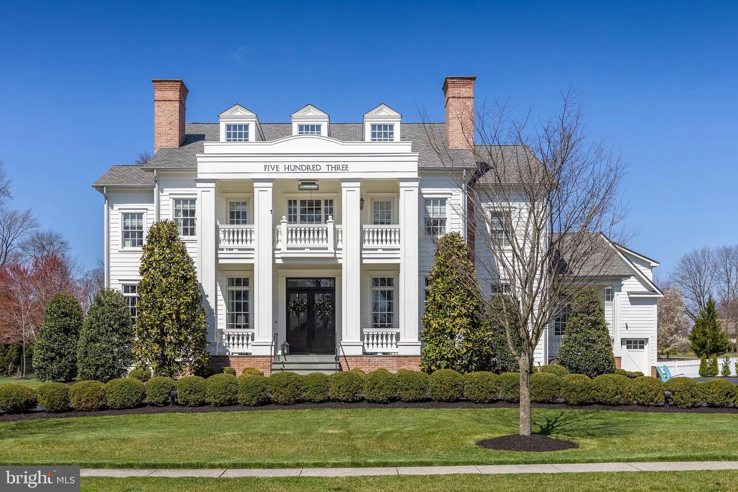 Exterior - 503 Legends Ct, Mickleton, NJ 08056 photo 10 of 29