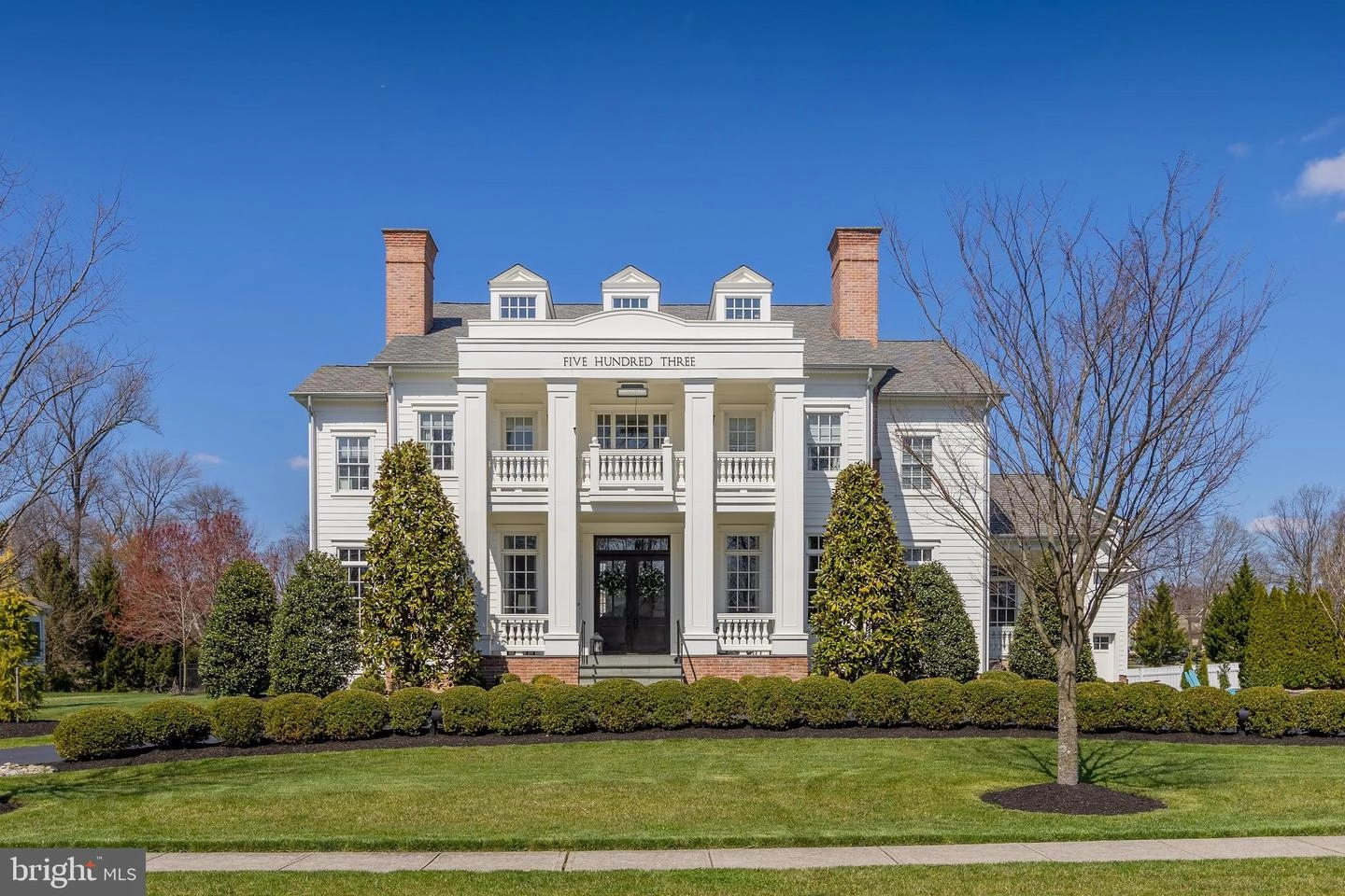 Exterior - 503 Legends Ct, Mickleton, NJ 08056 photo 17 of 29