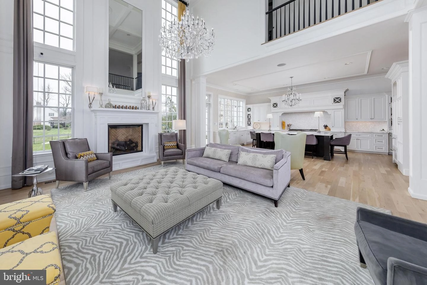 Living - 503 Legends Ct, Mickleton, NJ 08056 photo 5 of 7